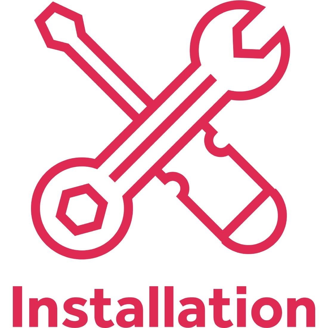 Countertop Hardwired Water Boiler Installation