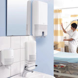 Tork Xpress Multifold Hand Towels Blue H2 (12 Pack)