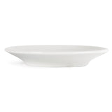 Olympia Whiteware Espresso Saucers 120mm (12 Pack)