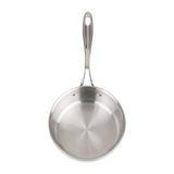 Vogue Stainless Steel and Aluminium Tri-Wall Saucepan 16cm