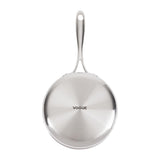 Vogue Stainless Steel and Aluminium Tri-Wall Saucepan 16cm