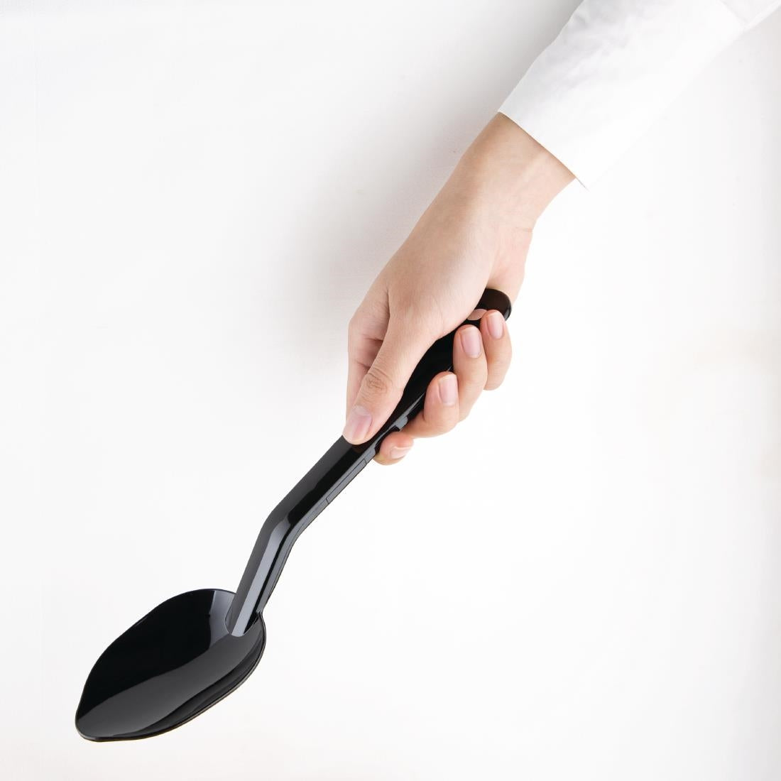 Vogue Serving Spoon 11½"