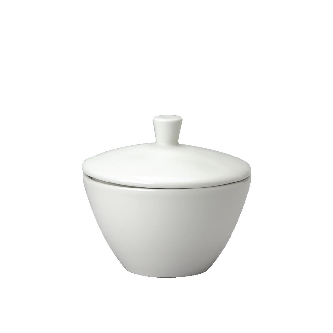 Churchill Ultimo Sugar Bowl Lids (12 Pack)