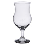 Utopia Hurricane Cocktail Glasses 370ml (24 Pack)