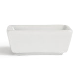 Olympia Mini Square Dishes White 85mm (12 Pack)