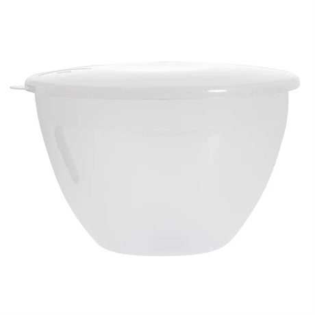 Kitchen Craft Polypropylene Pudding Basins 1000ml (6 Pack)