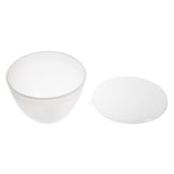Kitchen Craft Polypropylene Pudding Basins 1000ml (6 Pack)