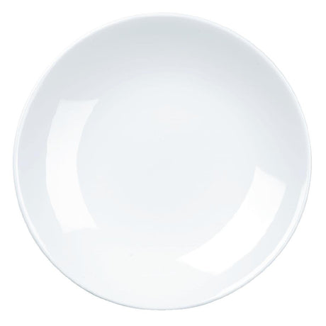 Churchill Alchemy Balance Coupe Plates 268mm (6 Pack)
