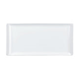 Churchill Alchemy Balance Rectangular Trays 300x 145mm (6 Pack)