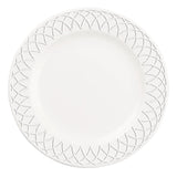Churchill Alchemy Jardin Plates 202mm (12 Pack)