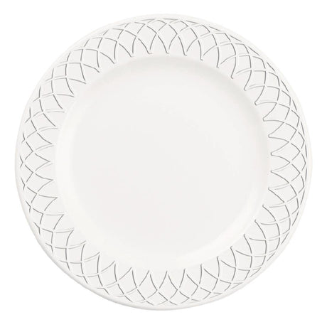 Churchill Alchemy Jardin Plates 202mm (12 Pack)