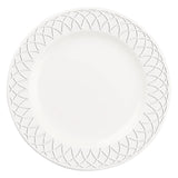 Churchill Alchemy Jardin Plates 300mm (12 Pack)