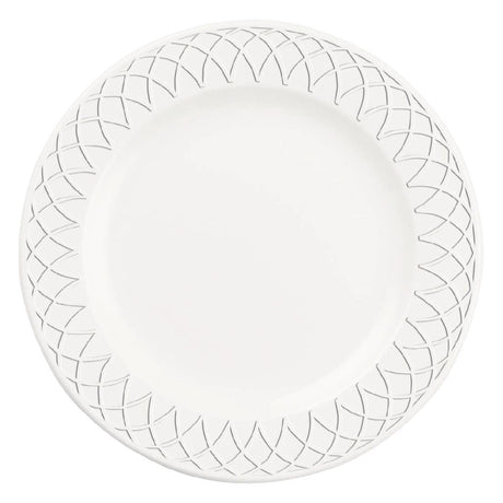 Churchill Alchemy Jardin Plates 300mm (12 Pack)