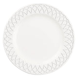 Churchill Alchemy Jardin Plates 268mm (12 Pack)