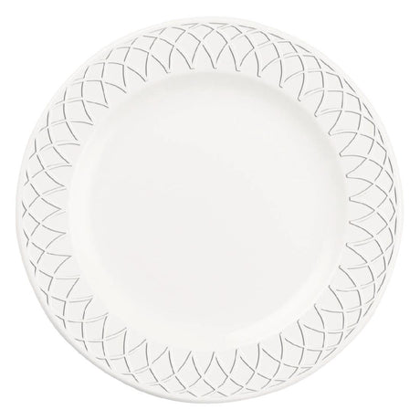Churchill Alchemy Jardin Plates 254mm (12 Pack)