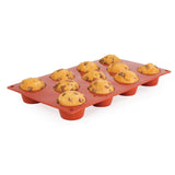 Formaflex Silicone 11 Mini Muffin Mould