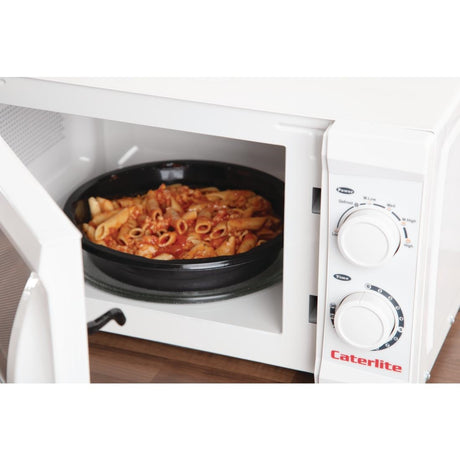 Caterlite Compact Microwave 17ltr 700W