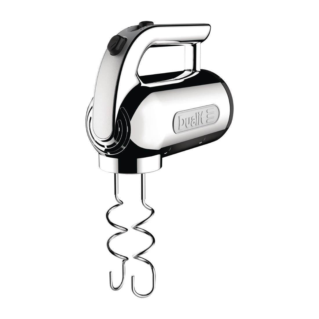 Dualit Chrome Hand Mixer 89300