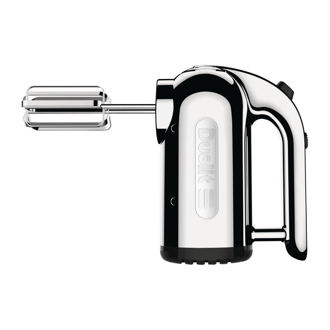 Dualit Chrome Hand Mixer 89300