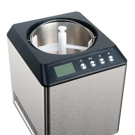 Buffalo Upright Ice Cream Maker 2Ltr