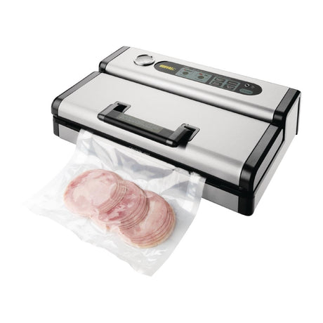 Buffalo Portable Vacuum Pack Machine 300mm