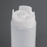 Vogue Sauce Rotation Squeeze Bottle 16oz