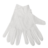 Ladies Waiting Gloves White M