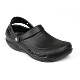 Crocs Bistro Clogs Black 43