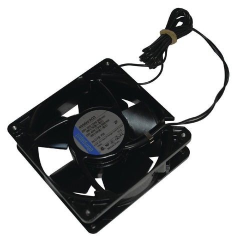 Polar Evaporator Fan