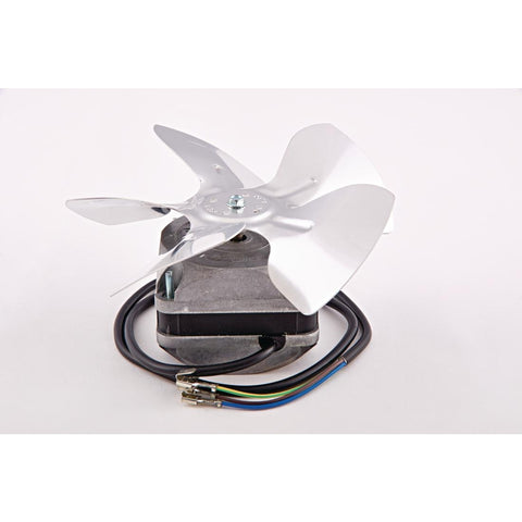 Polar Condenser Fan