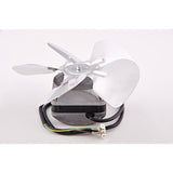 Polar Condenser Fan