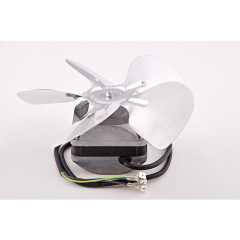 Polar Condenser Fan