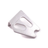 Polar Left Cover Hinge