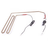 Polar Defrost Heating Element
