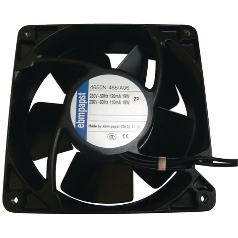 Polar Evaporator Fan