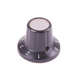 Waring Control Knob