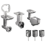 KitchenAid Attachment Pack ref 5KSMFPPC