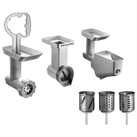 KitchenAid Attachment Pack ref 5KSMFPPC