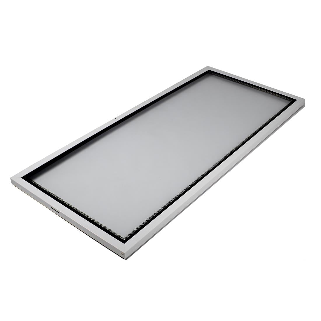 Polar Complete Door