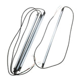 Polar LED Lamp