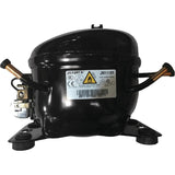 Polar Compressor