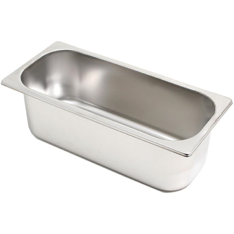 ice cream pan