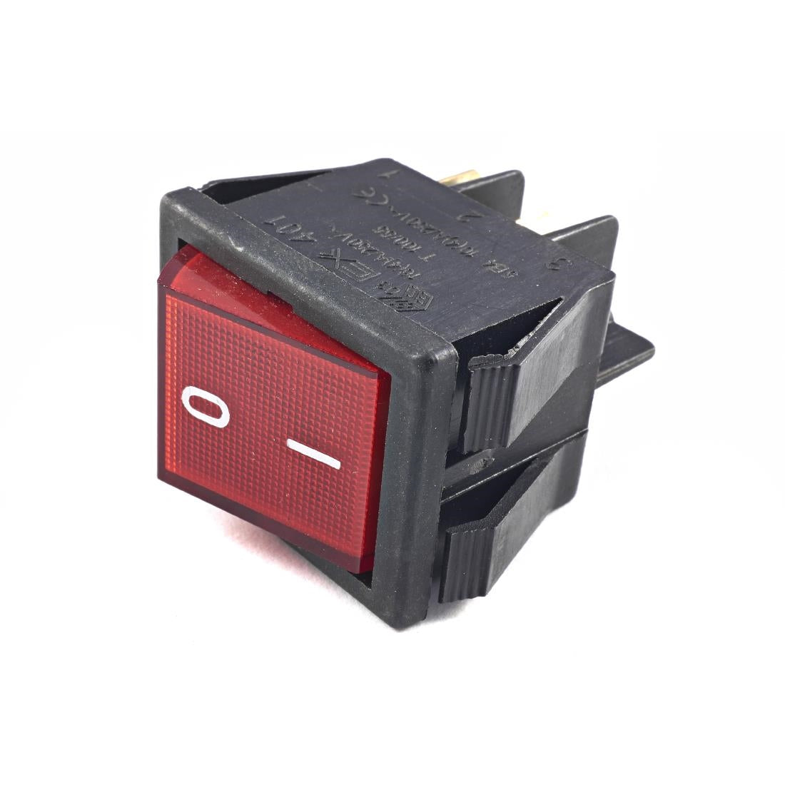 Zoin Zoin Switch Power & Light ref R042 – Chefstuff UK