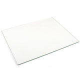 Buffalo Front Glass Panel
