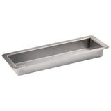 Buffalo Water Tray