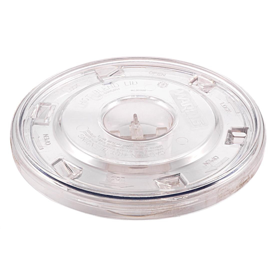 Waring Polycarbonate Outer Lid