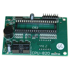 Buffalo Control Board Assembly