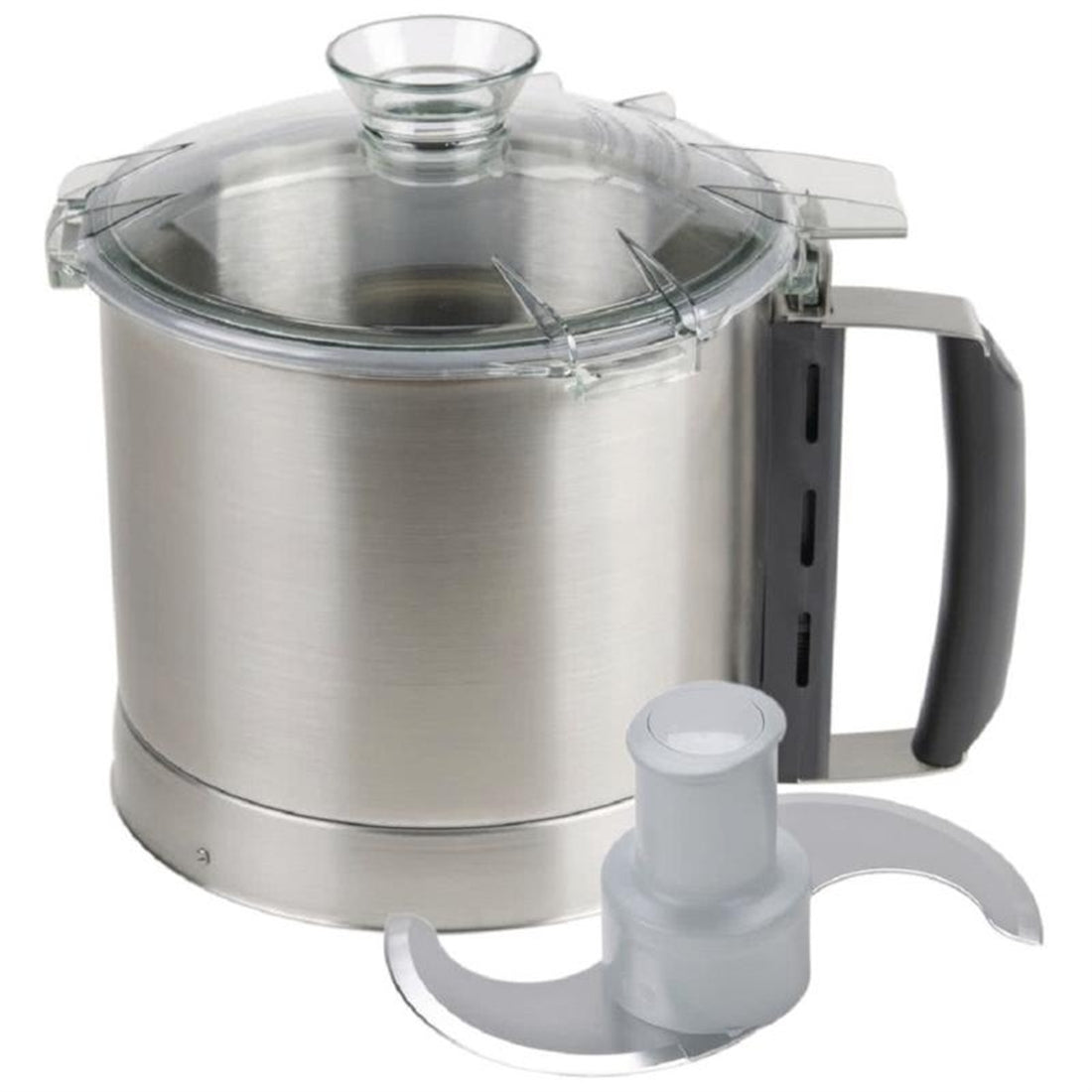 Robot Coupe Cutter Bowl 4Ltr - Ref 27342