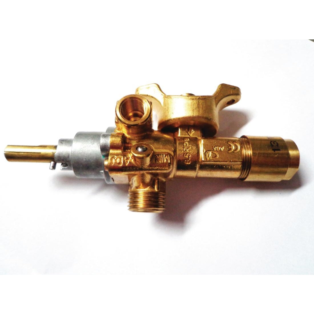 Thor Safety valve