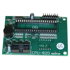 Buffalo Motor PCB